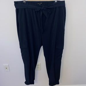 Banana Republic joggers xl